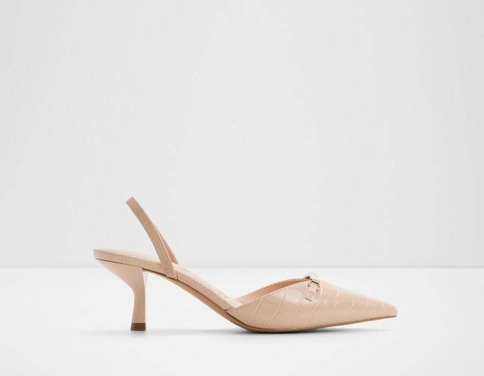 LIANYA-899-OPEN ORANGE-L Dress Shoes