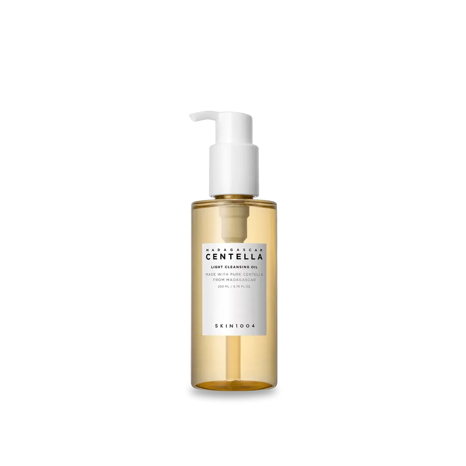 Skin1004 centella ight cleansing oil 