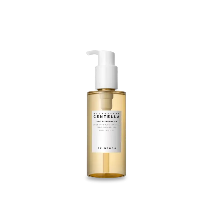 Skin1004 centella ight cleansing oil 