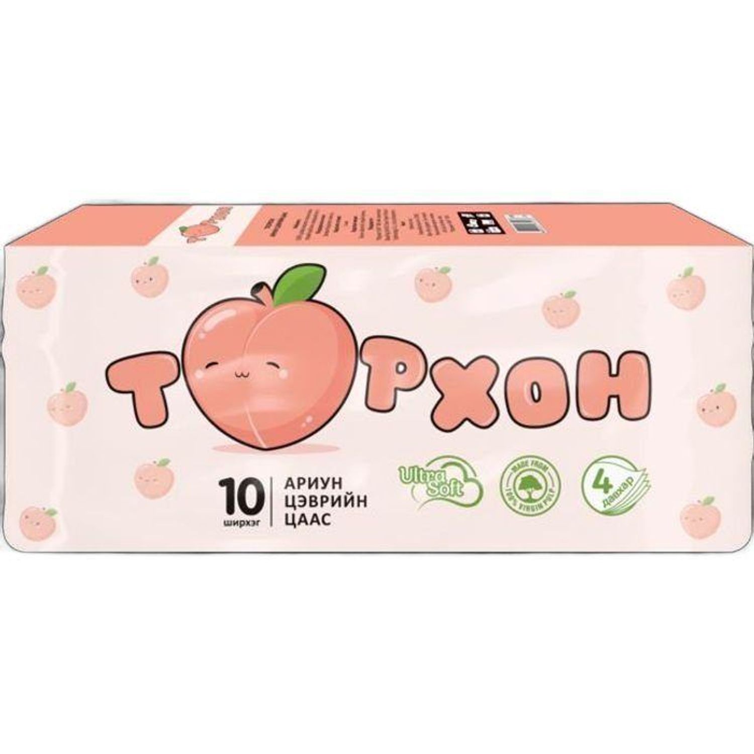 Тоорхон 10ш 