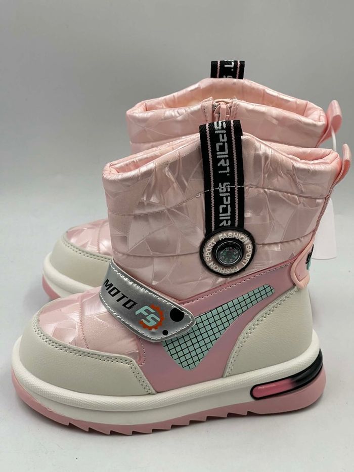 Хүүхдийн уасны гутал