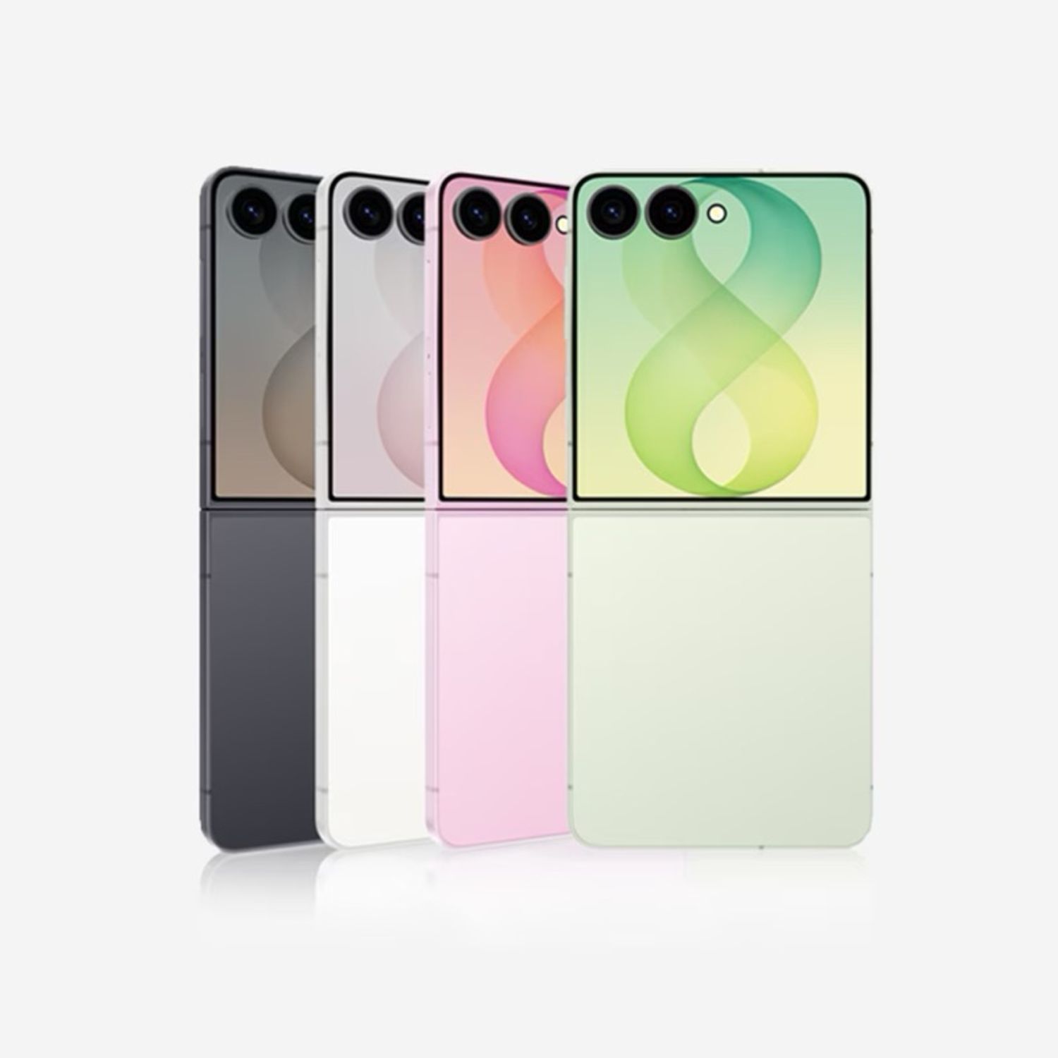 Galaxy ZFlip8 256GB Шинэ Лацтай