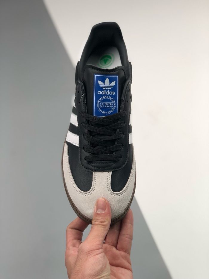 Adidas Samba OG Vegan