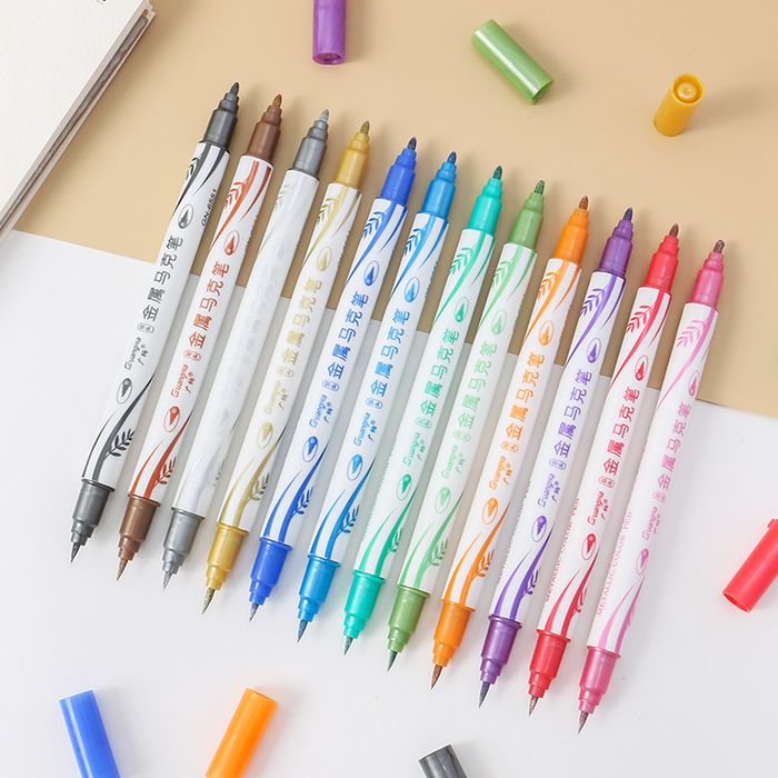 Металл браш 