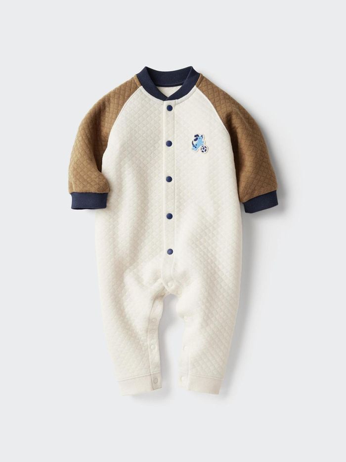 UNIQLO нялх хүүхдийн боди