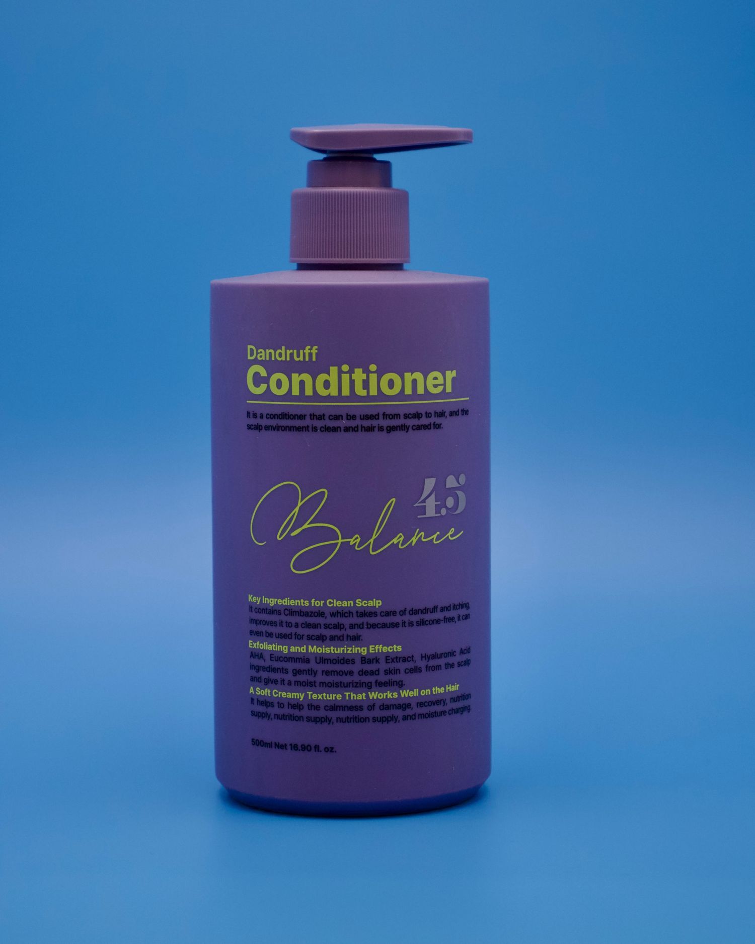 Хагны эсрэг дан ангижруулагч 