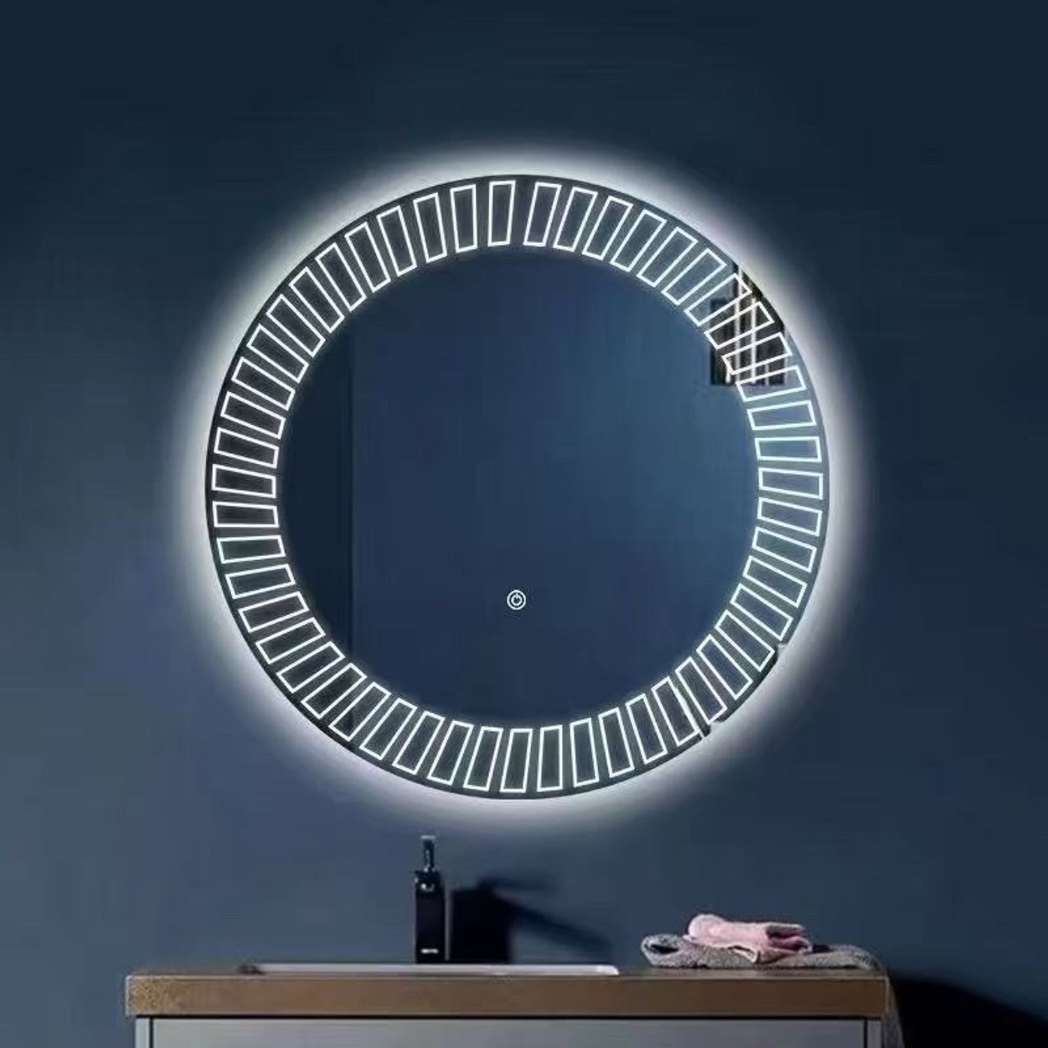 00-н хээтэй толь 