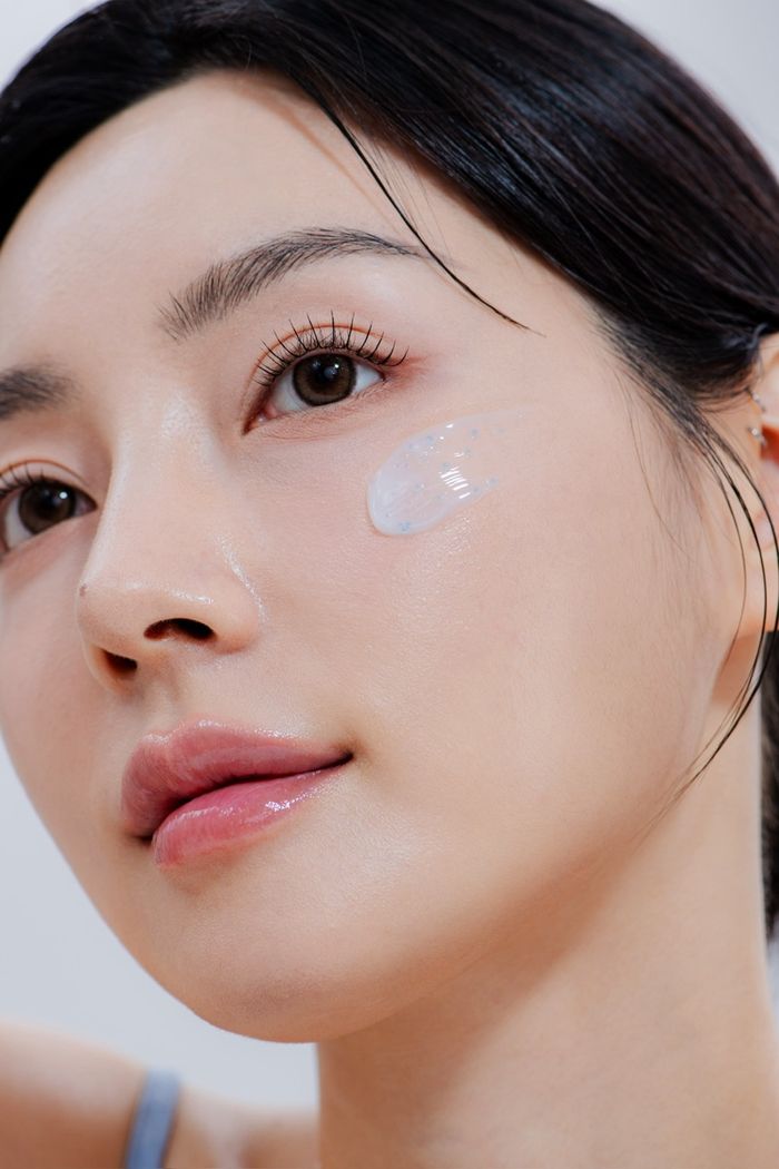 Hyaluronic Acid Moisture cream