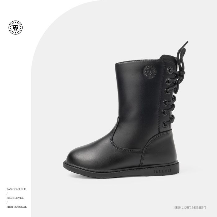 Хагас түрүйтэй гутал