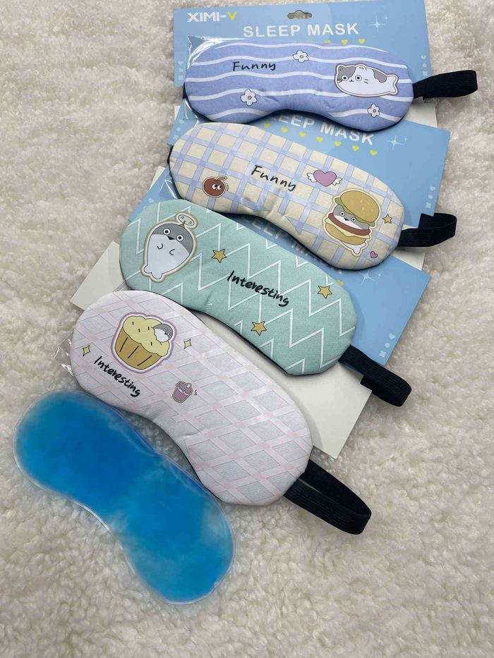 Нүдний хаалт