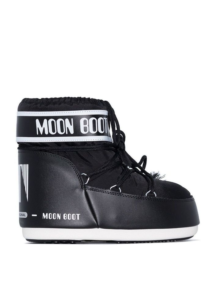 Moonboot өвлийн гутал