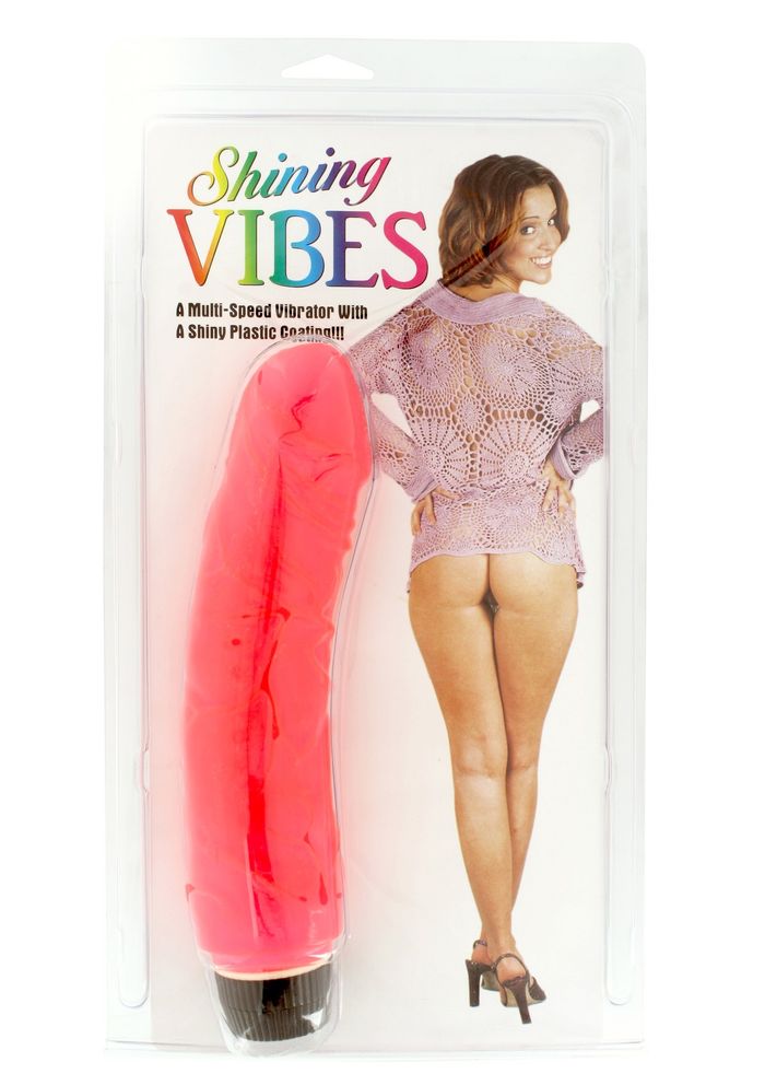Shining Vibes