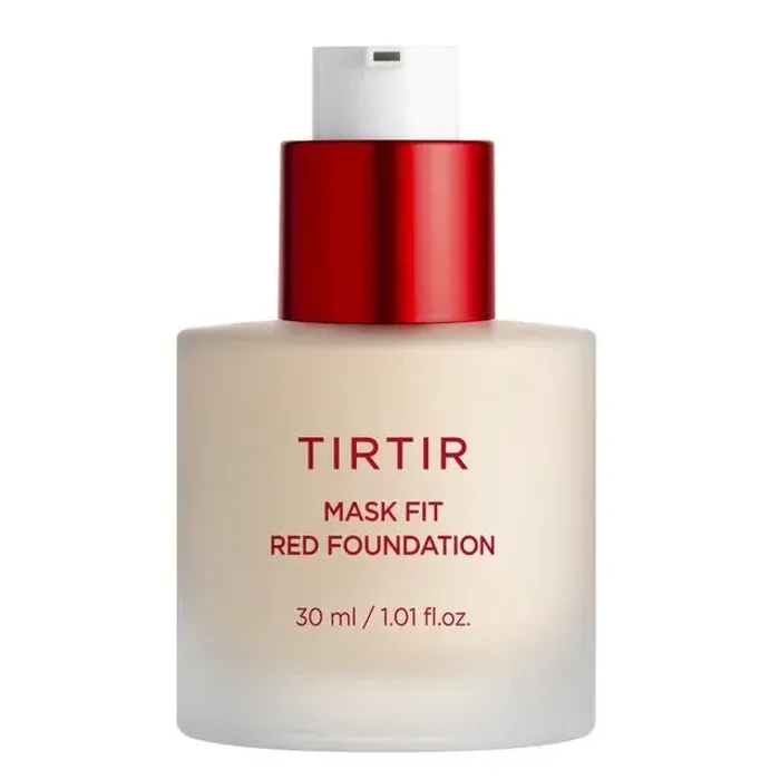 TIRTIR Mask Fit Red Foundation  30ml