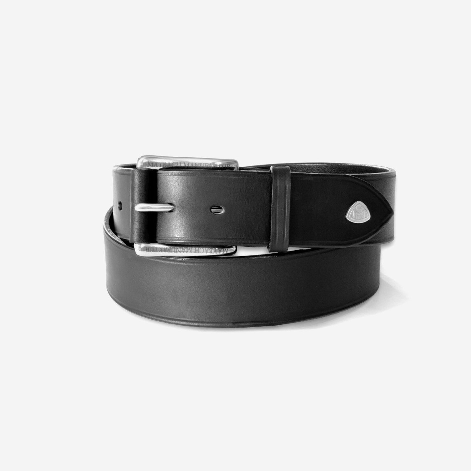 THE RIDER'S I Black 110