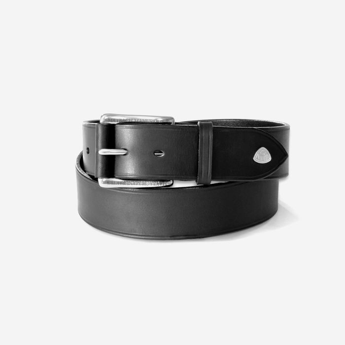 THE RIDER'S I Black 110