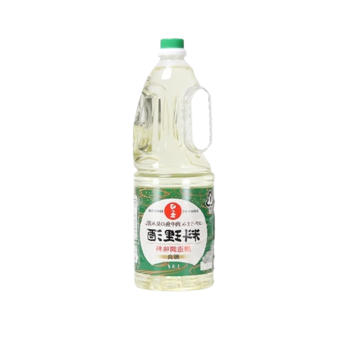 Хоолны Саке / Cooking sake 1,8л