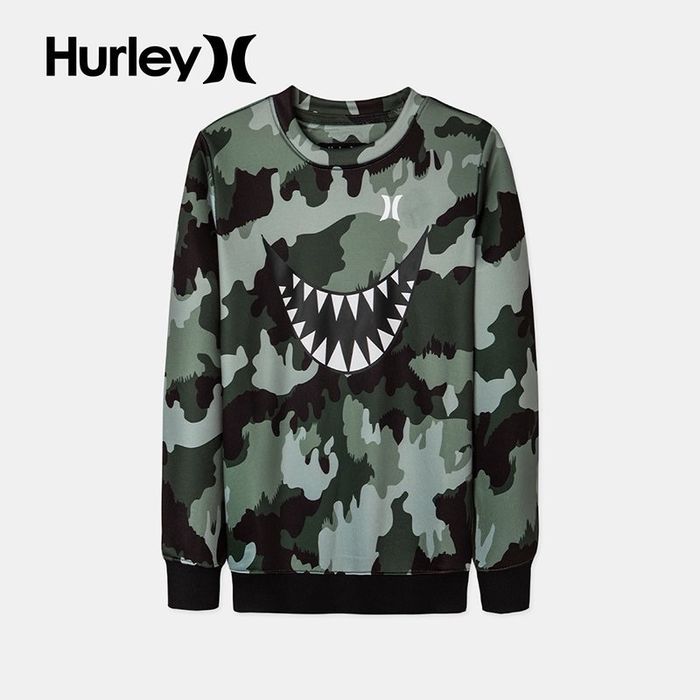 Nike/Hurley цамц