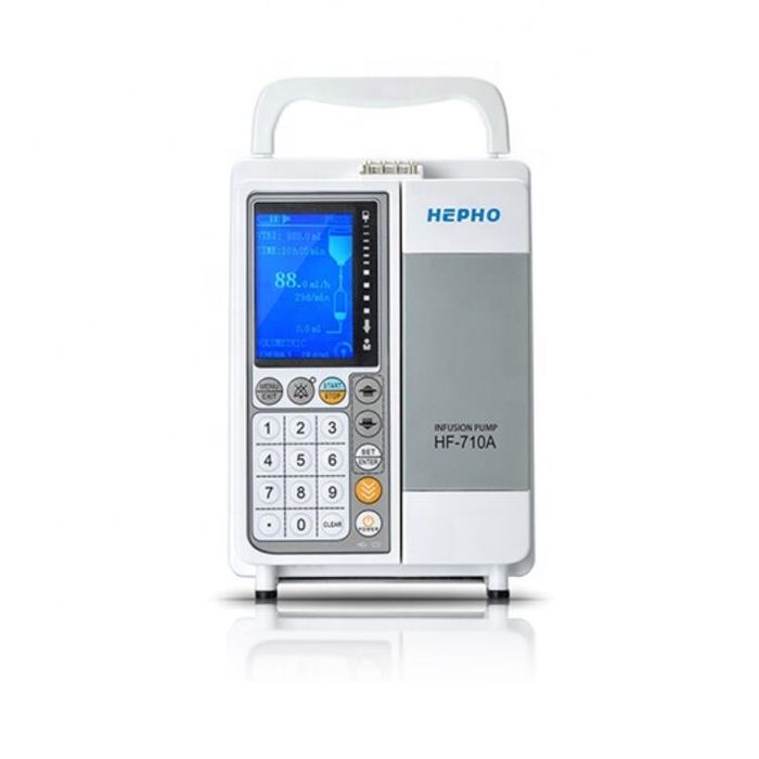 Дуслын шахуурга/Hepho-HF710-C/