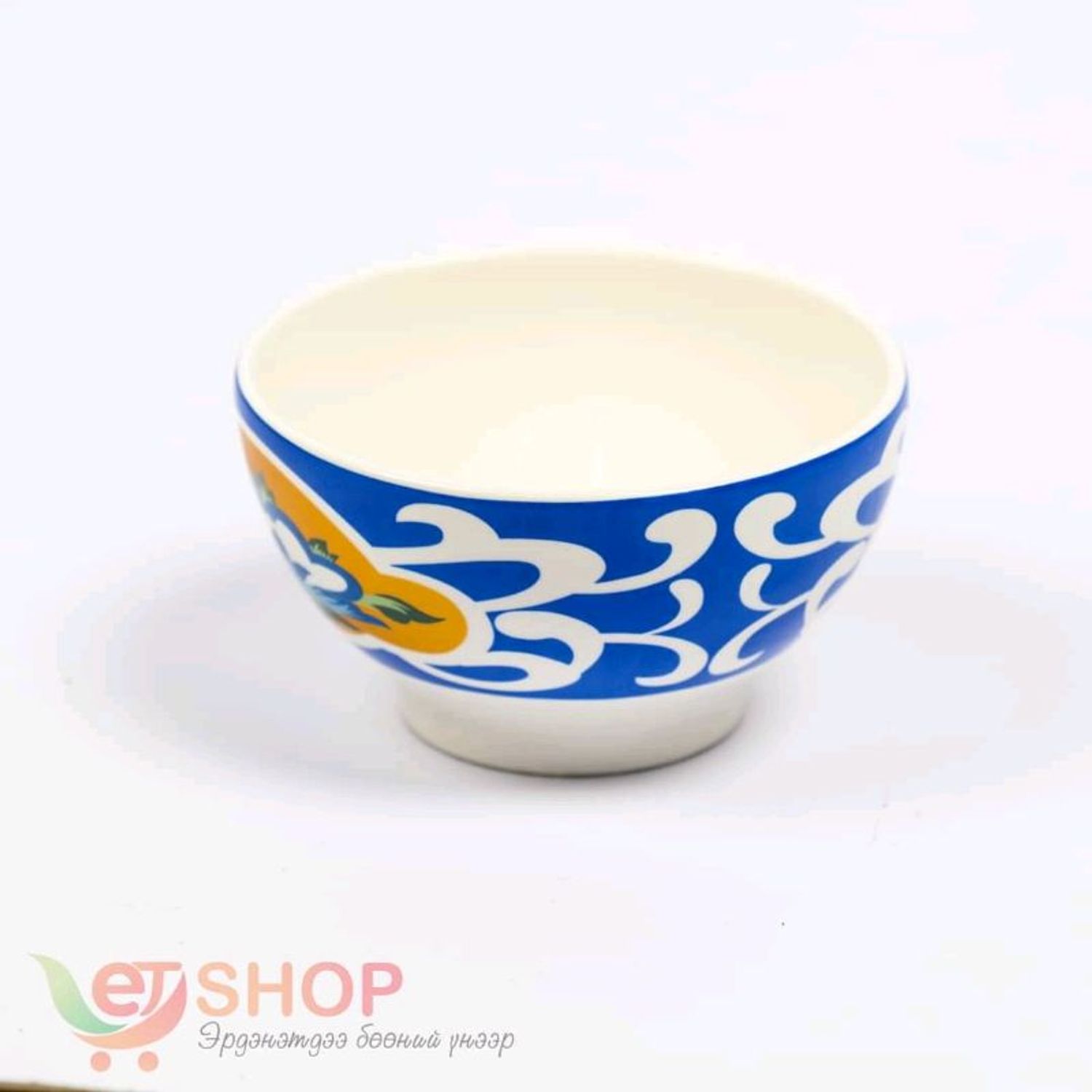 Тува аяга (том)