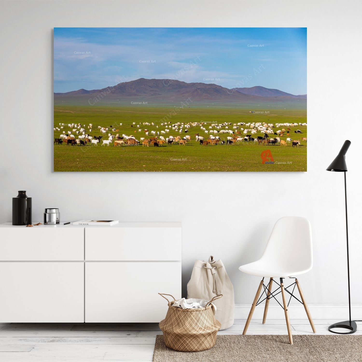 Аав уул / Их Авзага хайрхан 