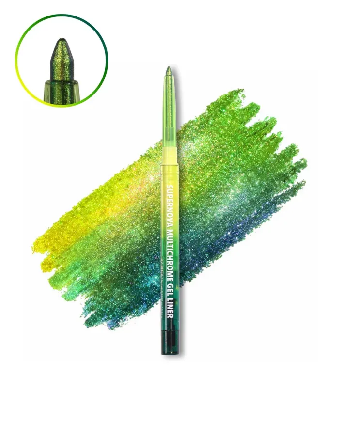 Moira Supernova Multichrome Gel Liner (007, Rhea)