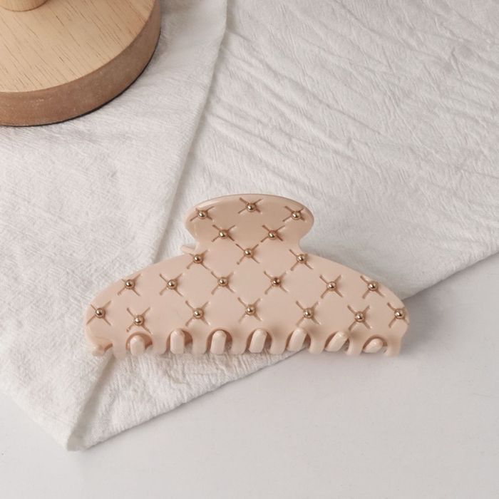 Claw clip