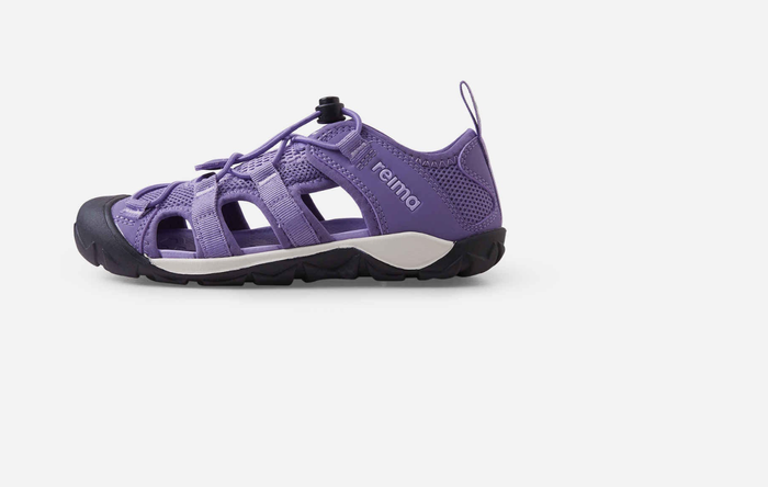 Sandals,Talsi,Misty Violet