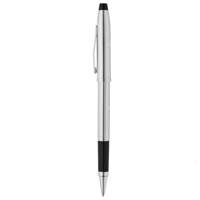 Century® II Lustrous Chrome Rollerball Pen 