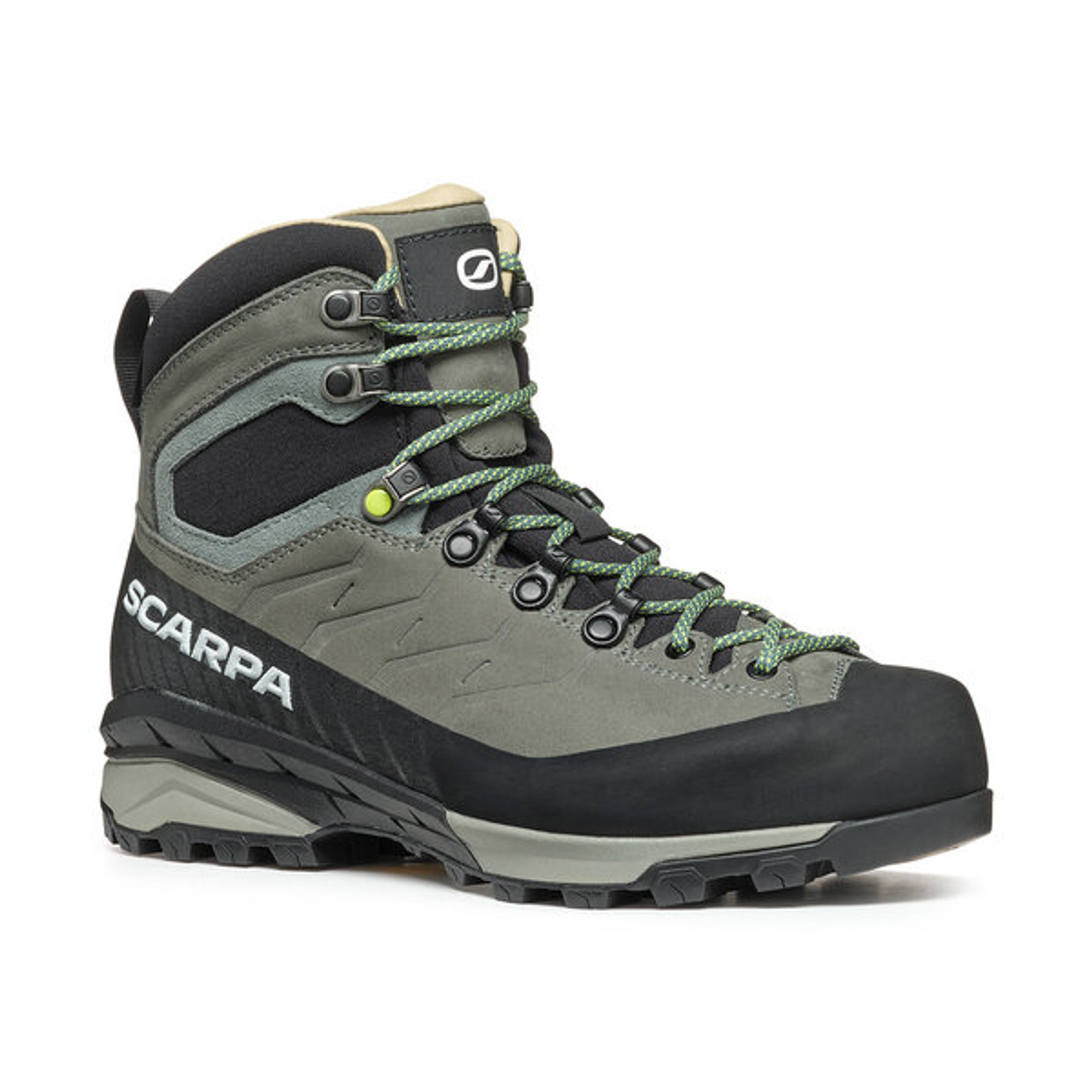Scarpa | MESCALITO TRK PRO GTX | Women
