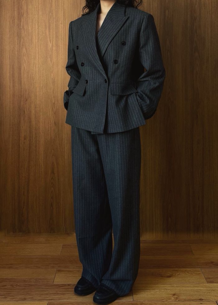 THE POWER SUIT-SET / PRE-ORDER