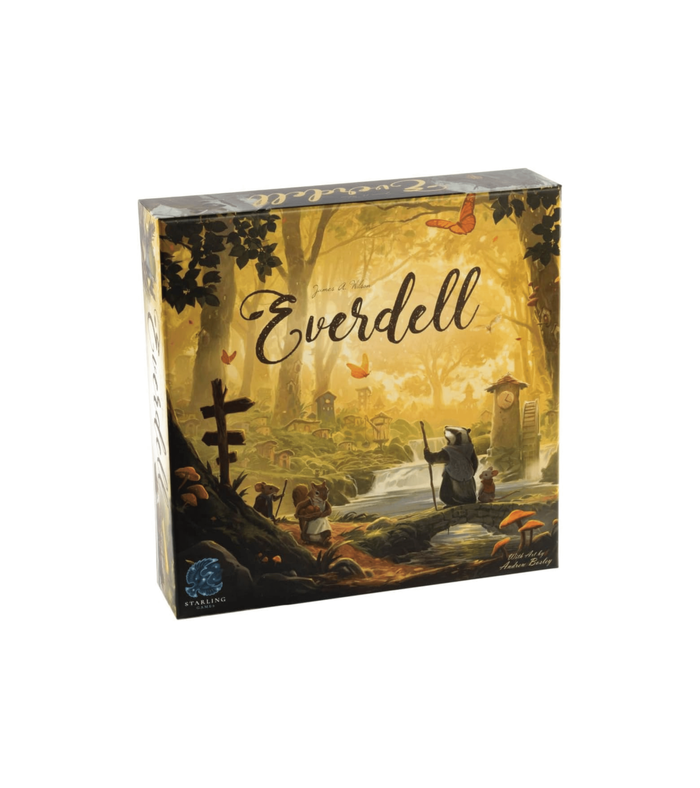 Everdell