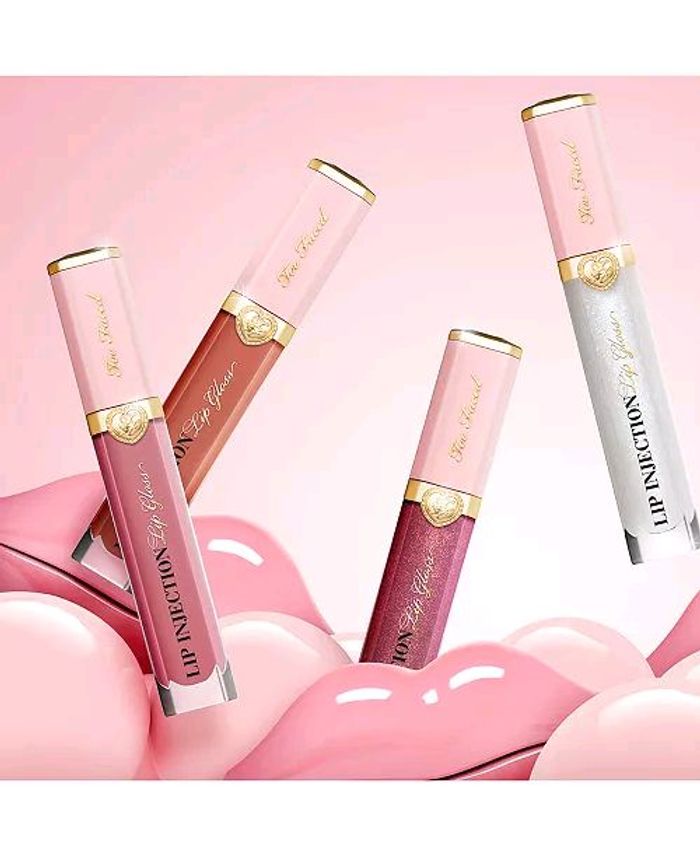Toofaced Lip Gloss