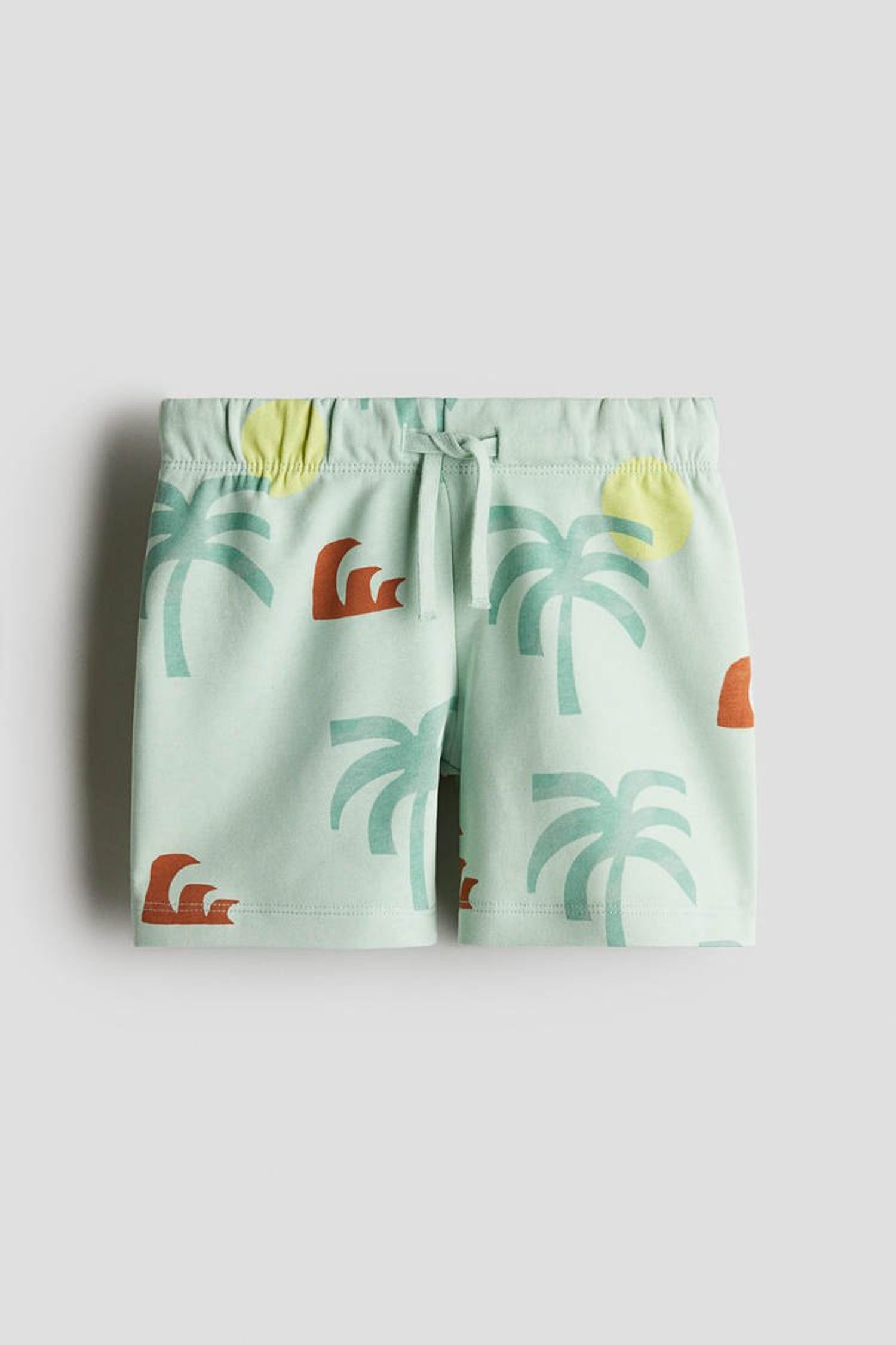 H&M Хөвгүүдийн даавуун шорт 