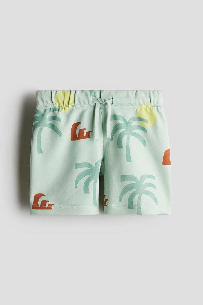 H&M Хөвгүүдийн даавуун шорт 
