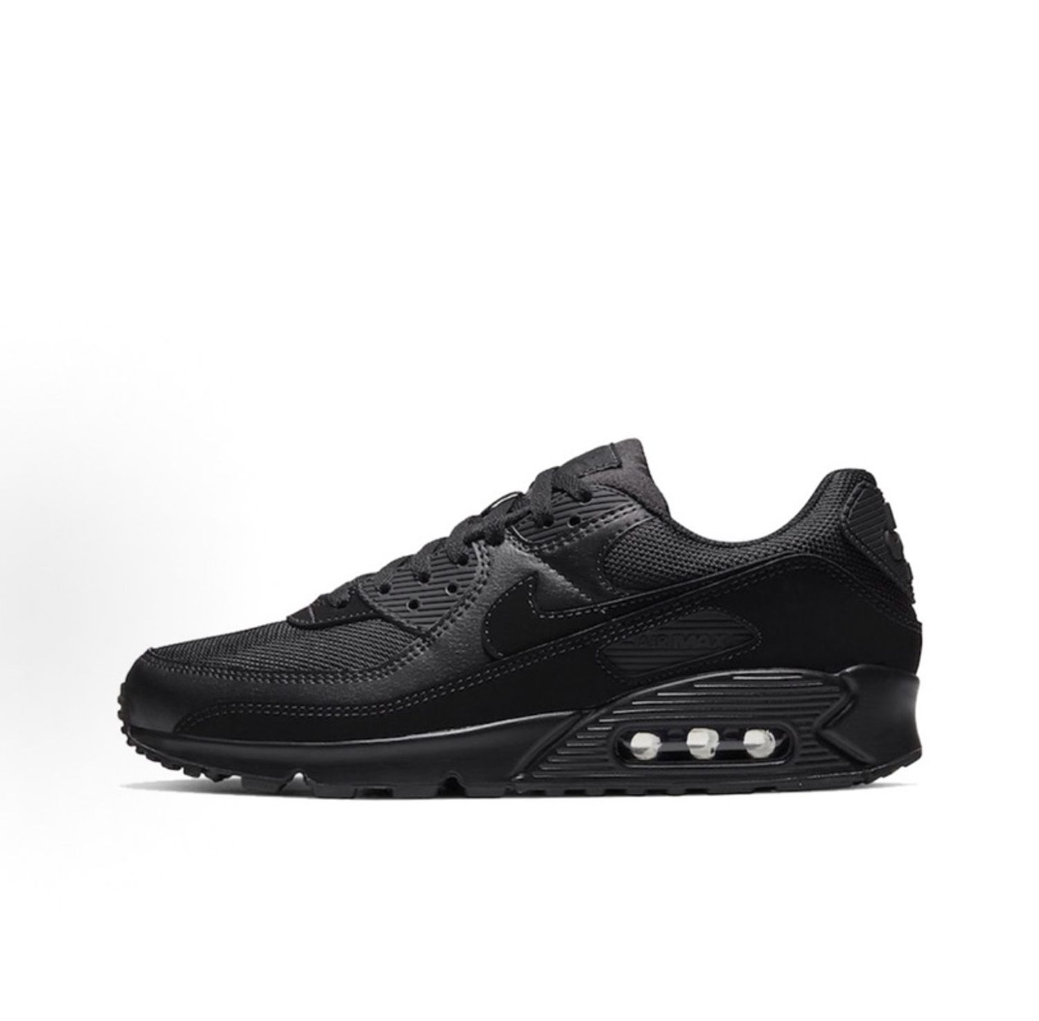 Nike Air Max 90 Triple Black