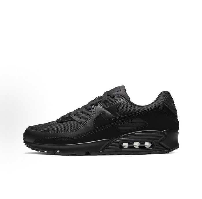 Nike Air Max 90 Triple Black