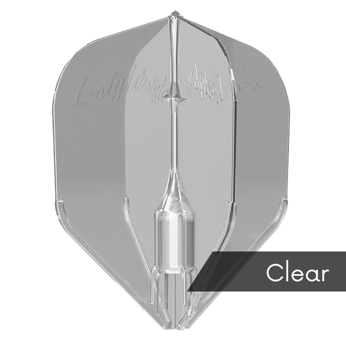  L STYLE FANTOM L3 FLIGHTS - CLEAR