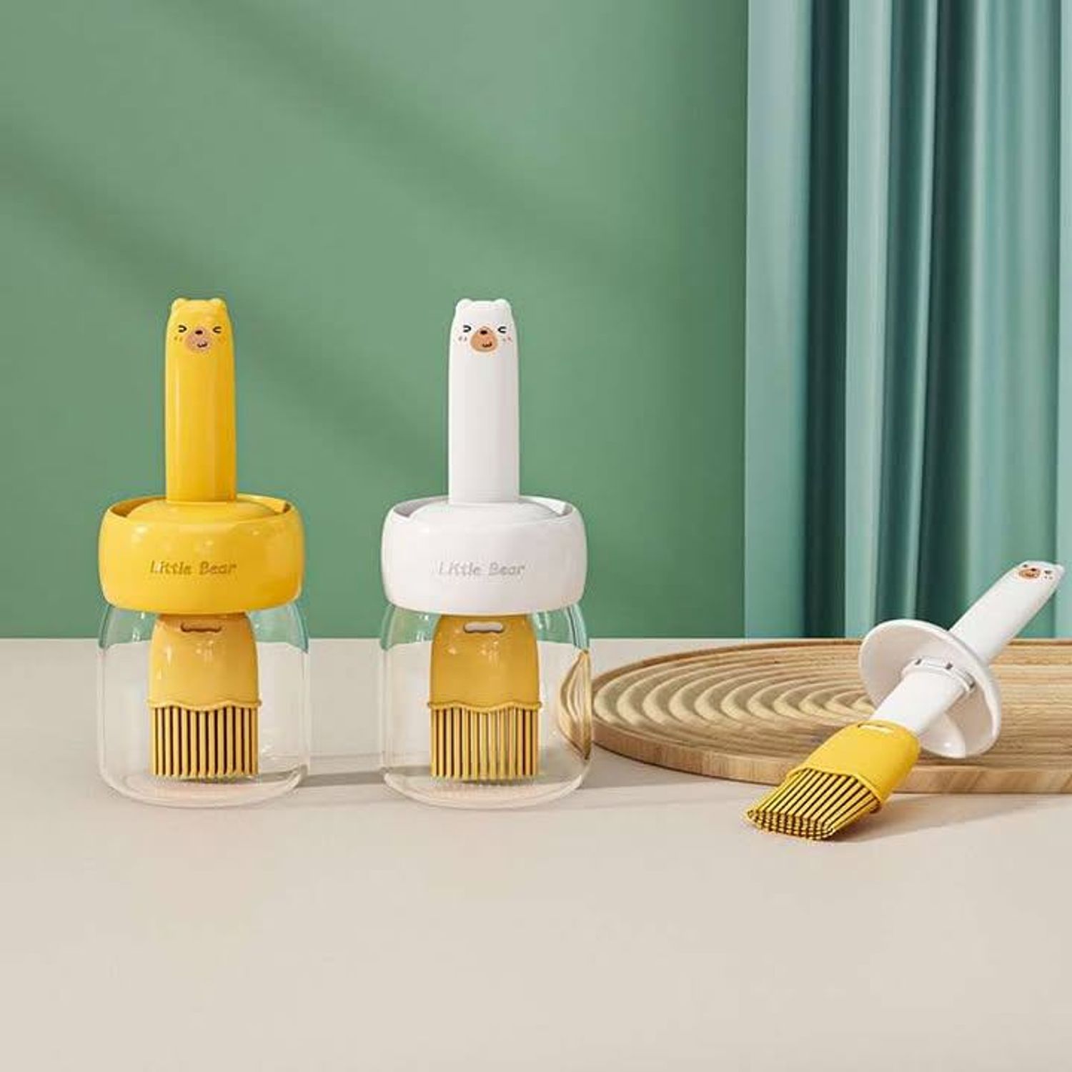 Тослогч сав жигнүүр , Таваг тослогч