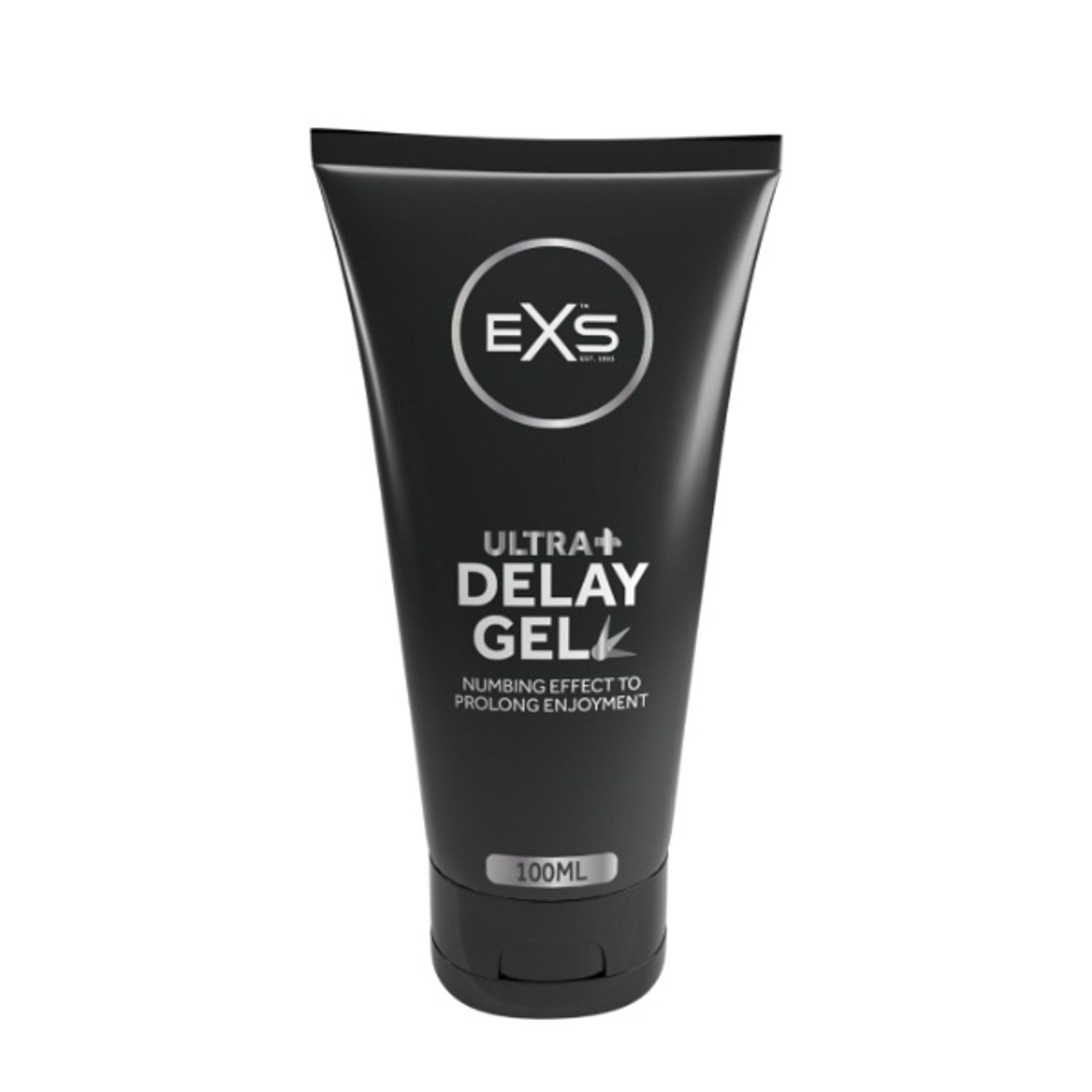 DELAY GEL 100ml