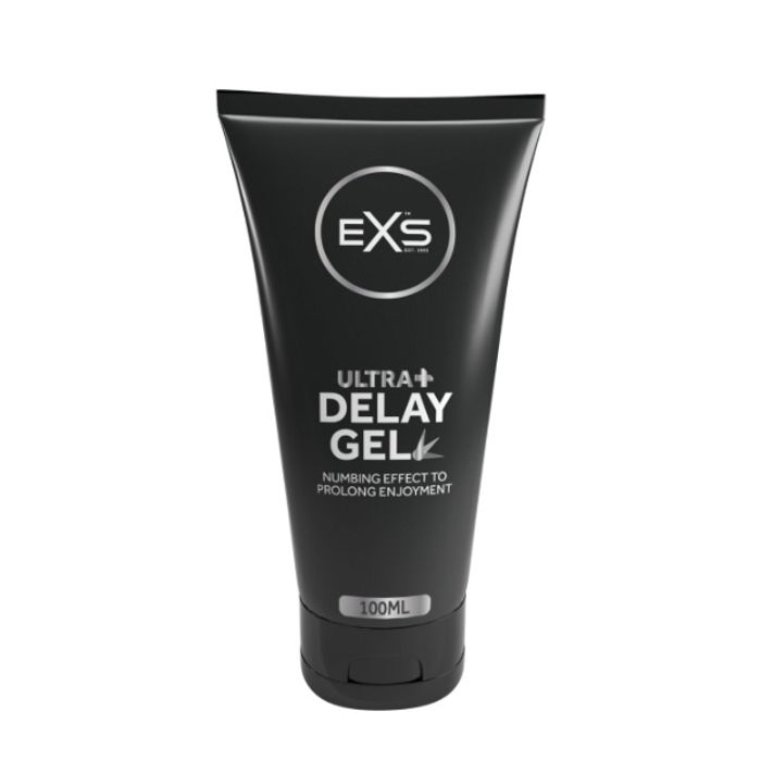 DELAY GEL 100ml