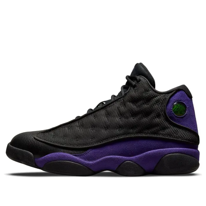 Air Jordan13 Retro 'Court Purple'