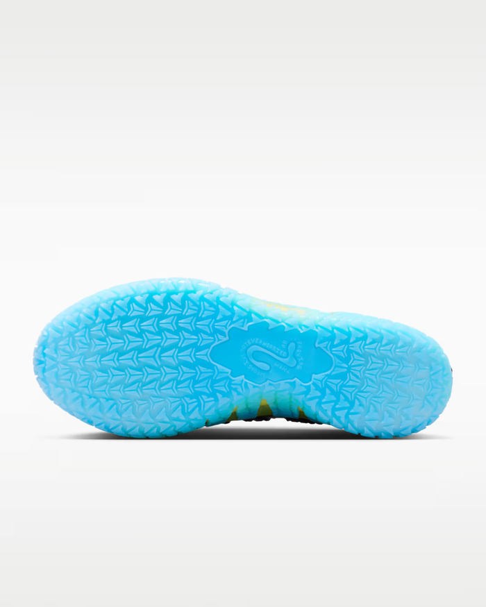 Nike Ja 3 Uncle Phil