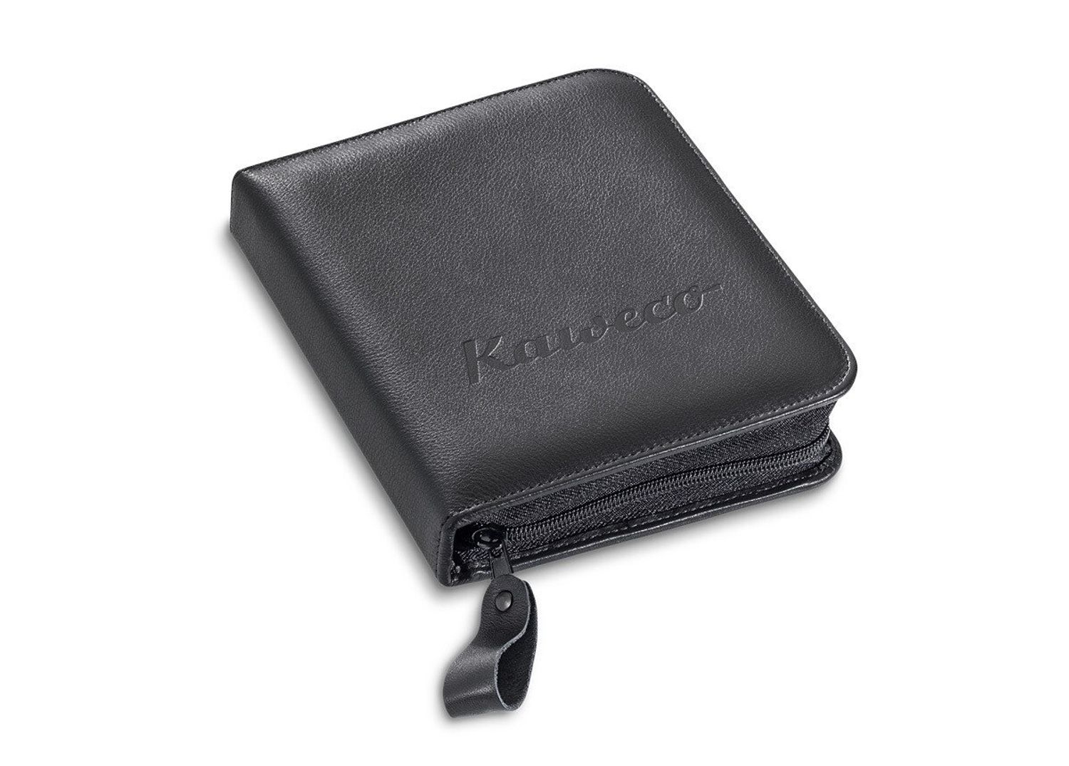 Kaweco Case Din A5 20 Pens leather - with Kaweco Logo 