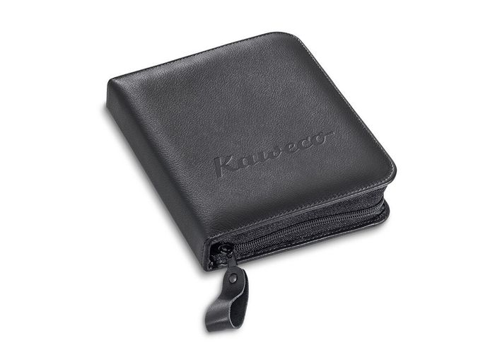 Kaweco Case Din A5 20 Pens leather - with Kaweco Logo 