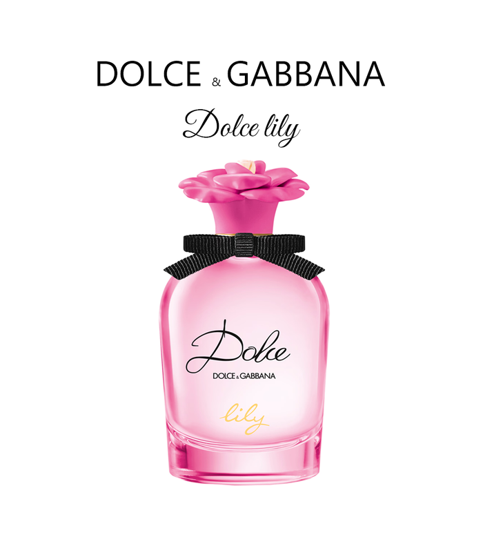 Dolce & Gabbana Dolce Lily