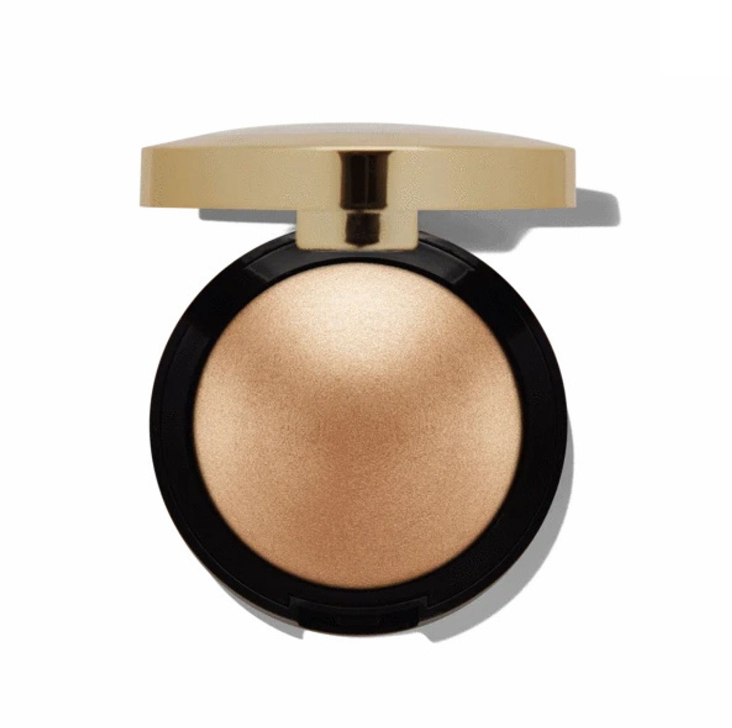 Milani baked highlighter