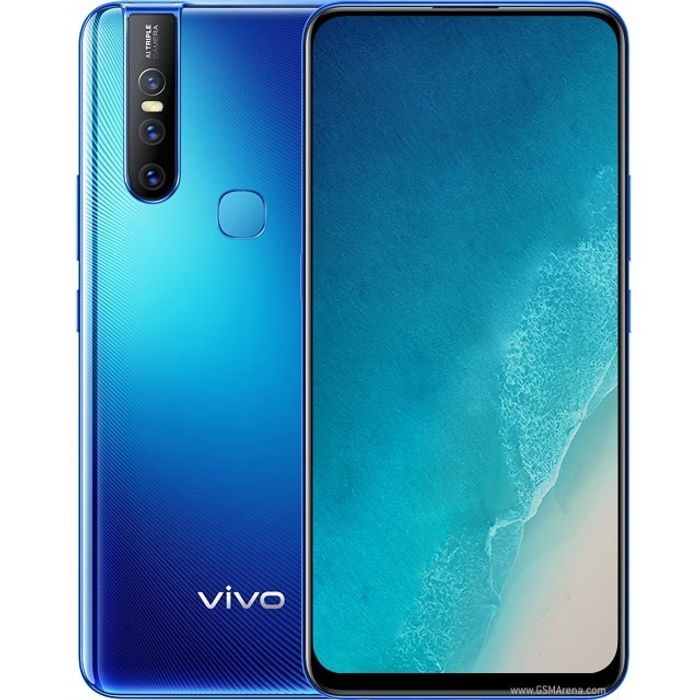 Vivo V15 Өнгөгүй Кэйс 