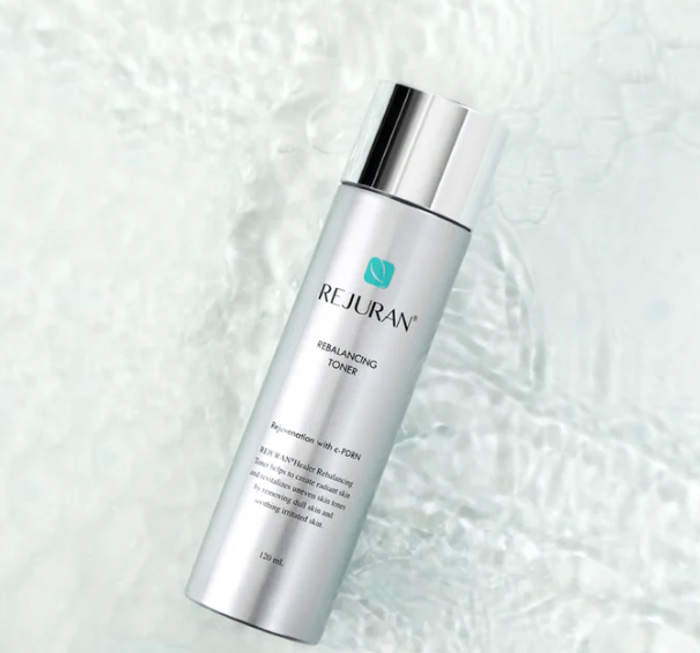 Rejuran Rebalancing Toner 120ml