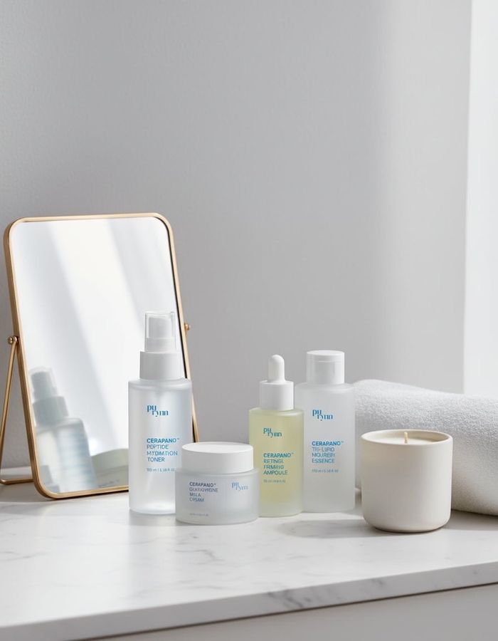 PURYNN CERAPANO™ ком