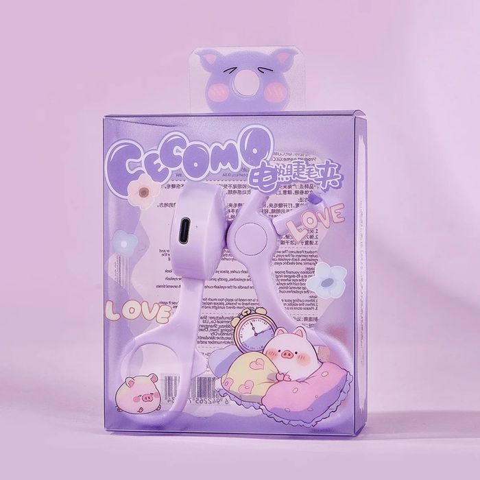 Халдаг сормуус дэрвийлгэгч